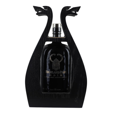 Highland Park Odin