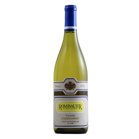 Rombauer Chardonnay 2023