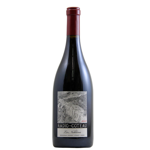 Radio Coteau Pinot La Neblina Pinot Noir 2022