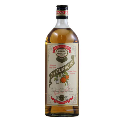 Ferrand Dry Curacao