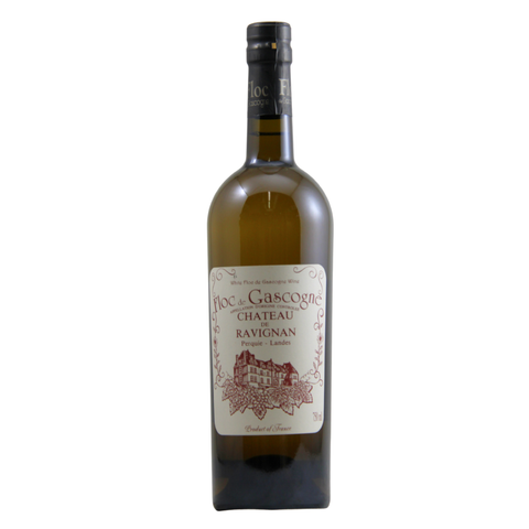 Ravignan Floc de Gascogne