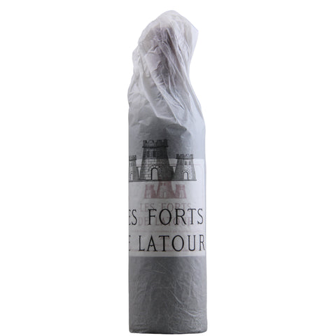 Les Forts de Latour Pauillac 2016