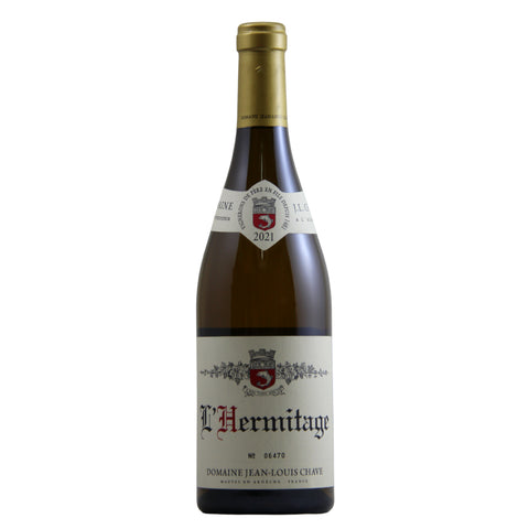 Jean-Louis Chave L'Hermitage Blanc 2021