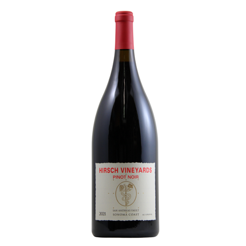 Hirsch Pinot Noir San Andreas 2021 1.5L