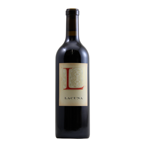 Lacuna Syrah California 2019