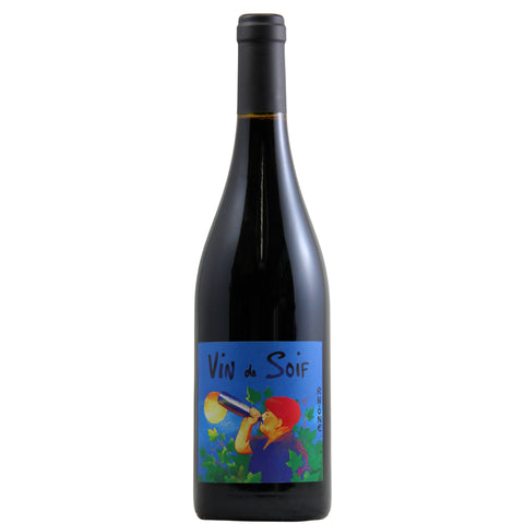 Vin de Soif Val de Loire 2022