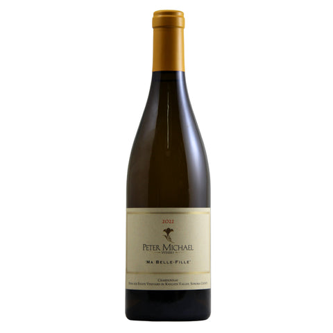 Peter Michael Belle Fille Chardonnay 2022