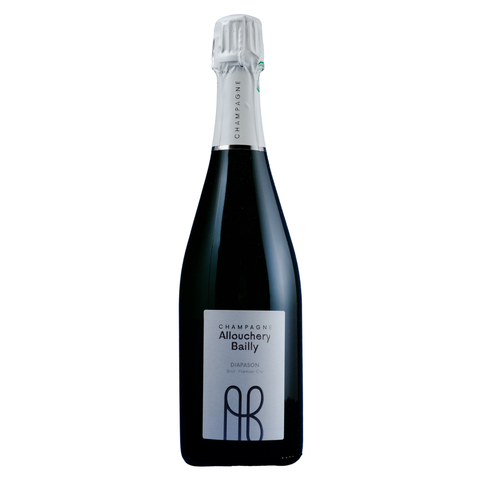 Allouchery Bailly Diapason Brut Champagne