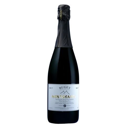 Famille Peillot Bugey Montagnieu Sparkling Wine