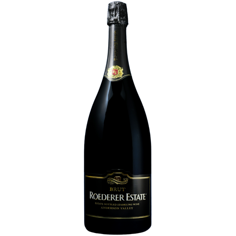 Roederer Estate Anderson Valley Brut Sparkling Wine 1.5L