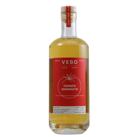 Veso Tomato Vermouth