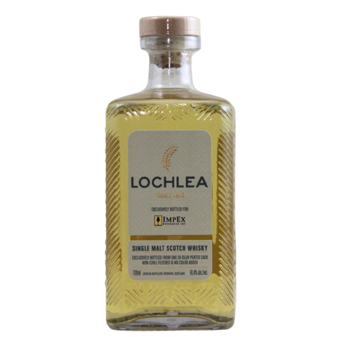 Lochlea Single Cask Single Malt Scotch Whisky