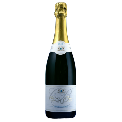 Charles Bove Sparkling Chenin Blanc
