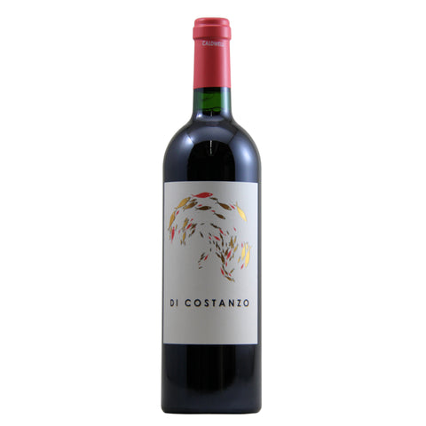 Di Costanzo Cabernet Sauvignon Caldwell Vineyard 2021