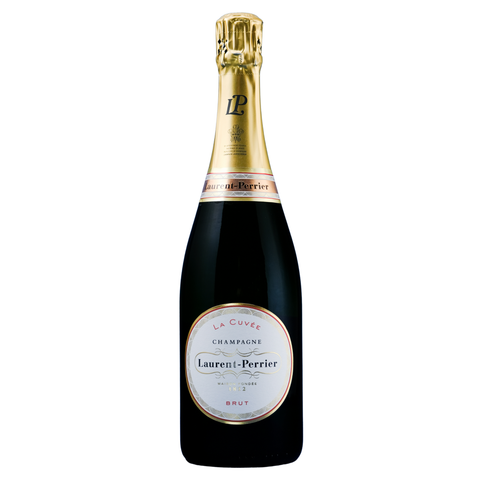 Laurent Perrier La Cuvee Brut Champagne NV