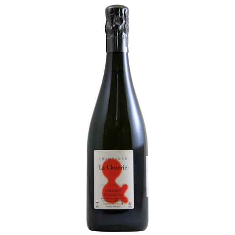 Jerome Prevost La Closerie Cuvee La Closerie "Red &" (LC22)