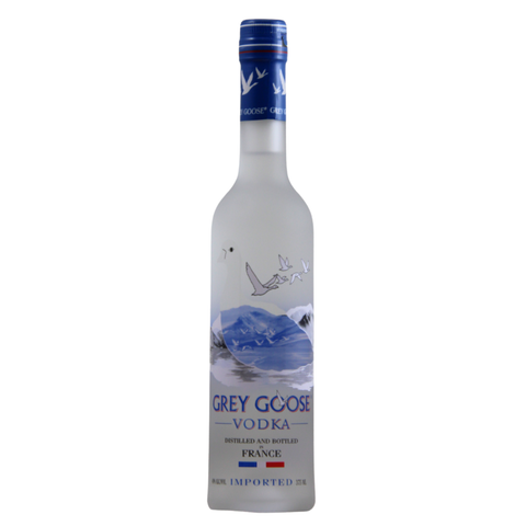 Grey Goose Vodka 375 mL