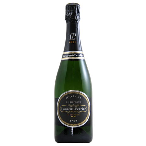 Laurent Perrier Millesime Brut Champagne 2012