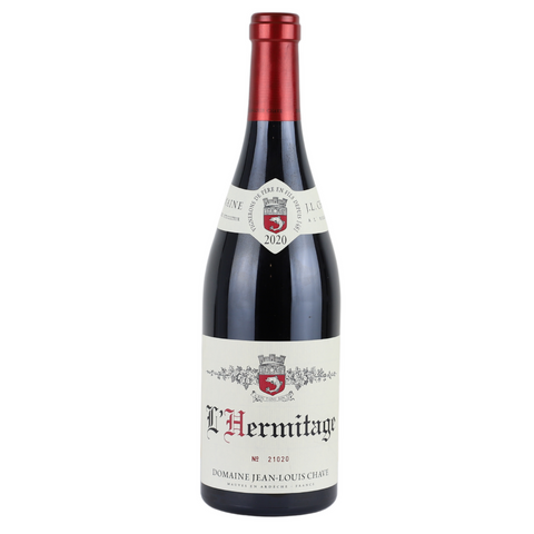 Jean-Louis Chave L' Hermitage Blanc 2020