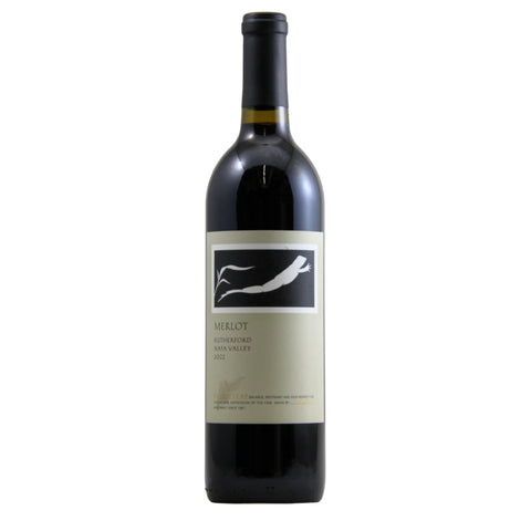 Frog's Leap Napa Valley Merlot 2022