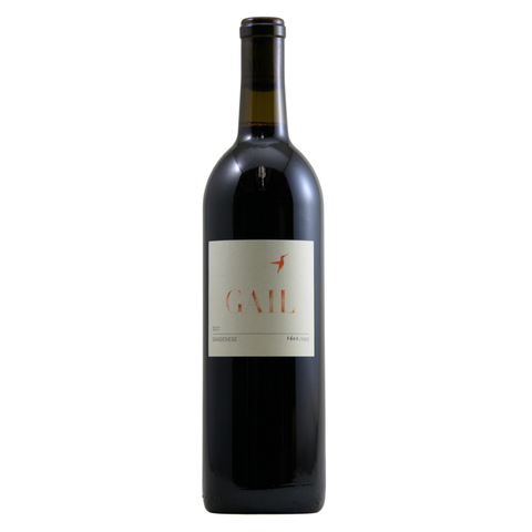 Gail Monte Rosso Sangiovese 2021