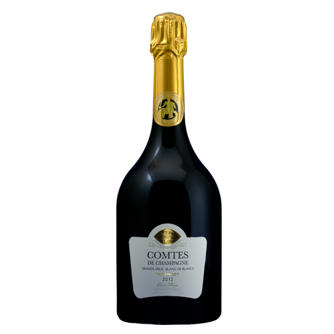 Taittinger Comtes De Champagne Brut Champagne 2012
