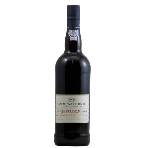 Smith Woodhouse 10 Year Tawny Porto