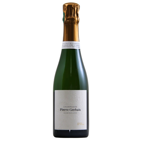 Pierre Gerbais Grains de Celles Champagne 375ml