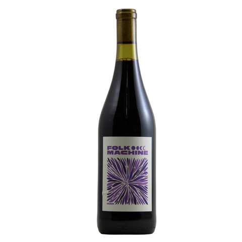 Folk Machine Gamay 2023