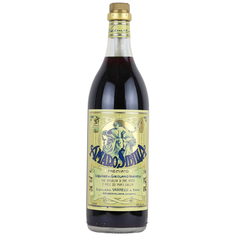 Varnelli Sibilla Amaro