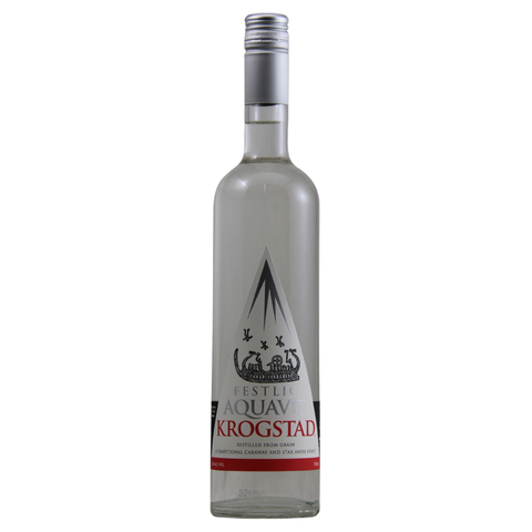 Krogstadt Aquavit