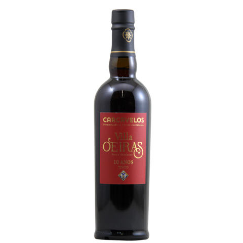 Oeiras Carcavelos Tinto 10 Yr
