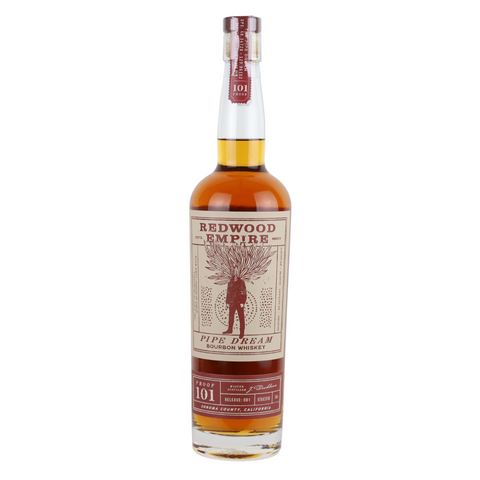 Redwood Empire Pipe Dream 101 Bourbon