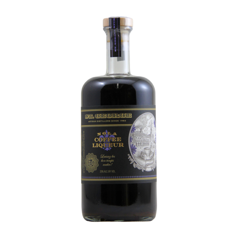 St. George NOLA Coffee Liqueur