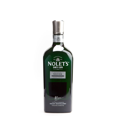 Nolet's Silver Dry Gin