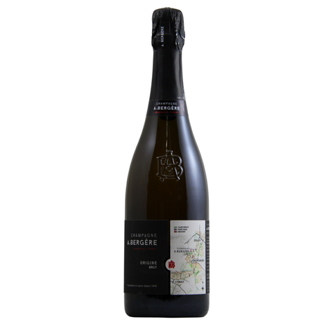 A. Bergere Origine Brut NV