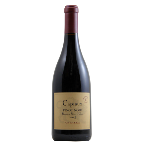 Capiaux Pinot Noir Chimera 2023