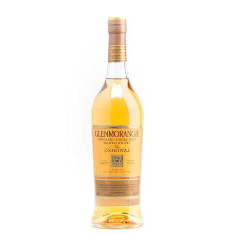 Glenmorangie 10 Year Single Malt Scotch Whisky
