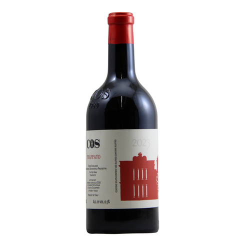 COS Terre Siciliane Frappato 2023