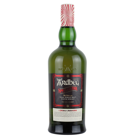 Ardbeg Spectacular Single Malt Scotch Whisky