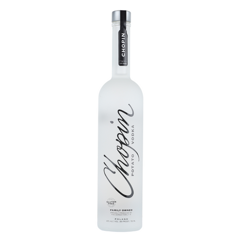 Chopin Potato Vodka