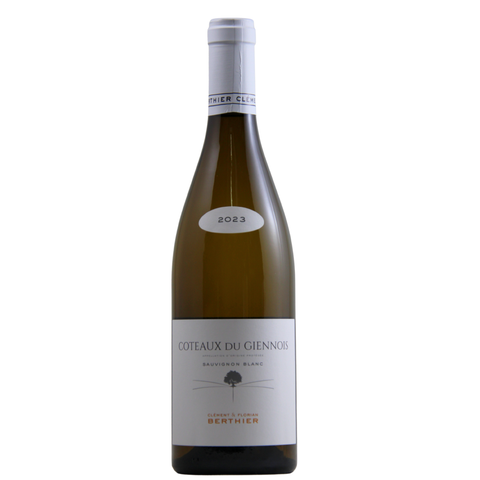 Berthier Coteaux du Giennois Sauvignon Blanc 2023