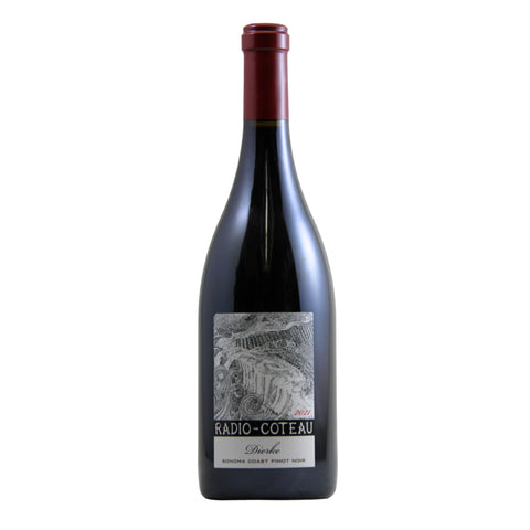 Radio Coteau Pinot Noir Dierke 2021