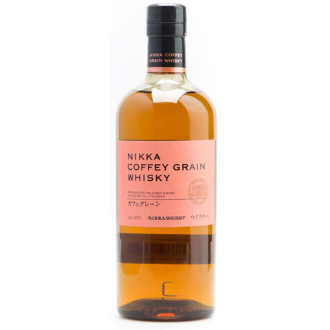 Nikka Coffey Grain Japanese Whisky