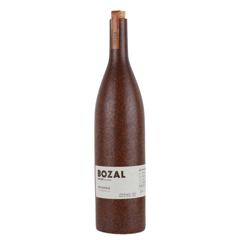 Bozal Pechuga Mezcal