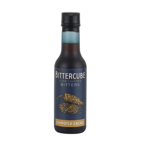 Bittercube Chipotle Cacao Bitters