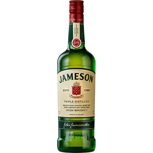 Jameson Irish Whiskey