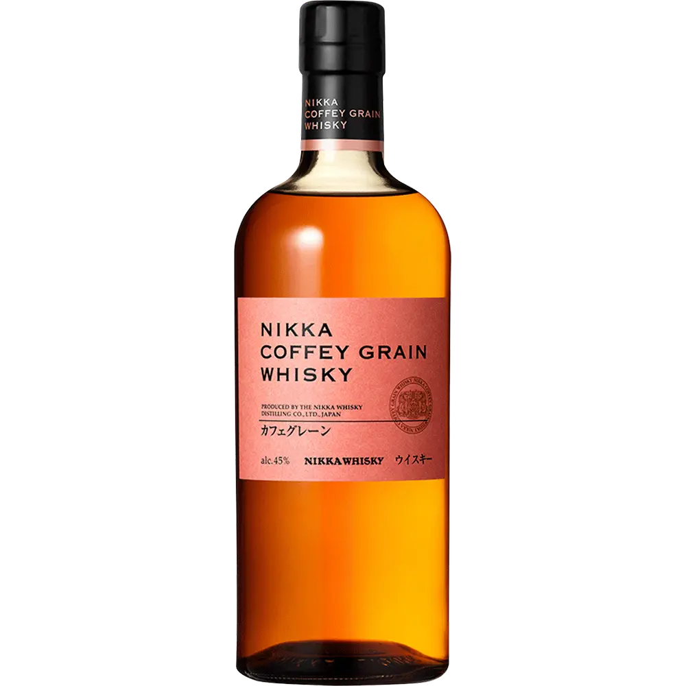 Nikka Coffey Grain