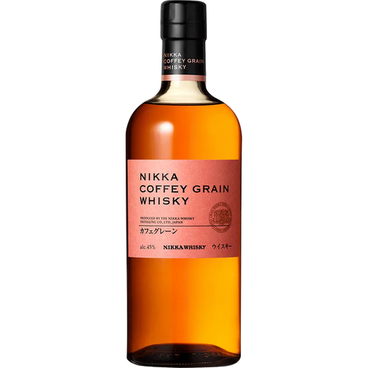 Nikka Coffey Grain