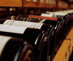 D and M Wine and Liquor Co